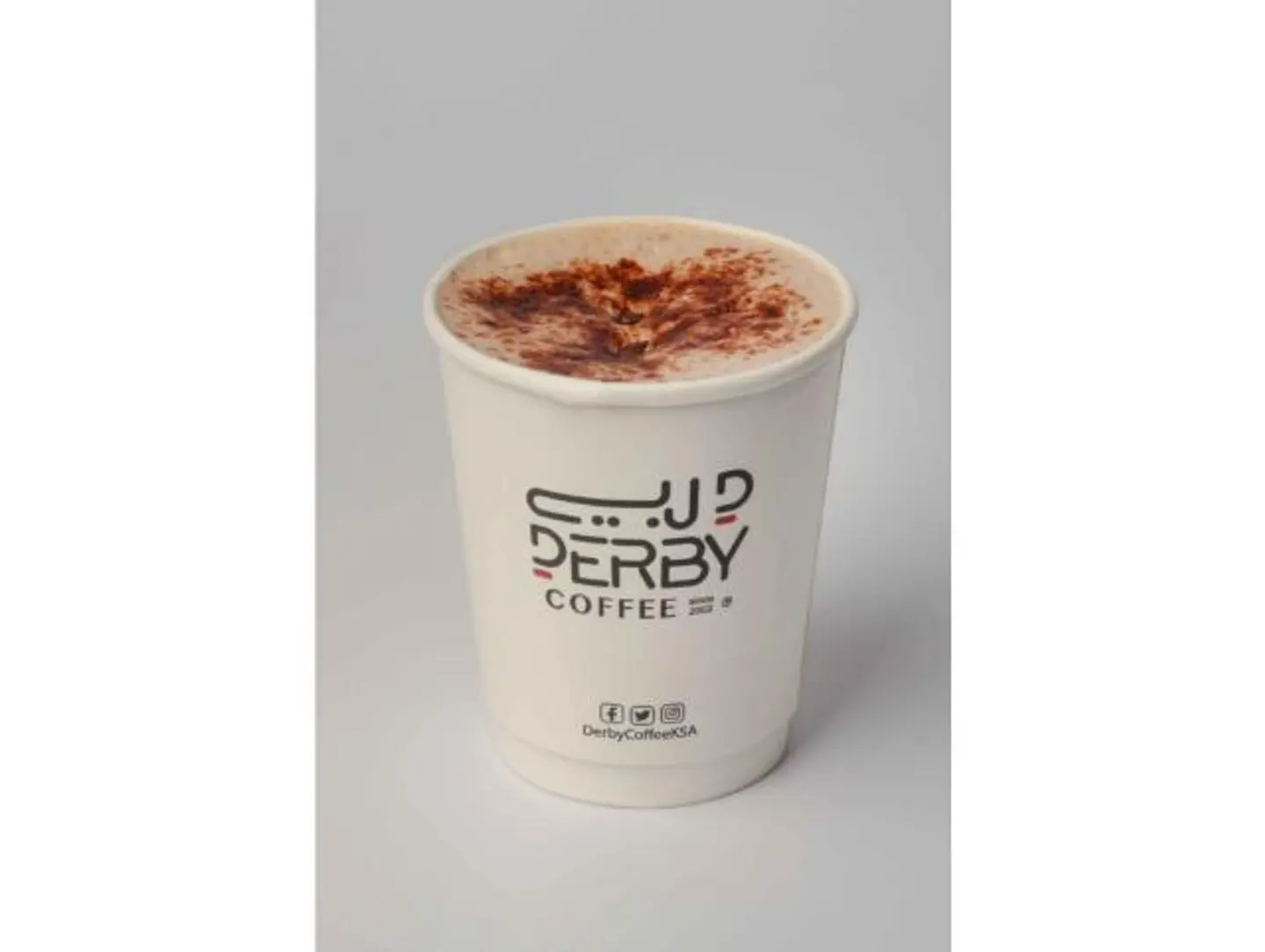 كوفي توفي - صغير