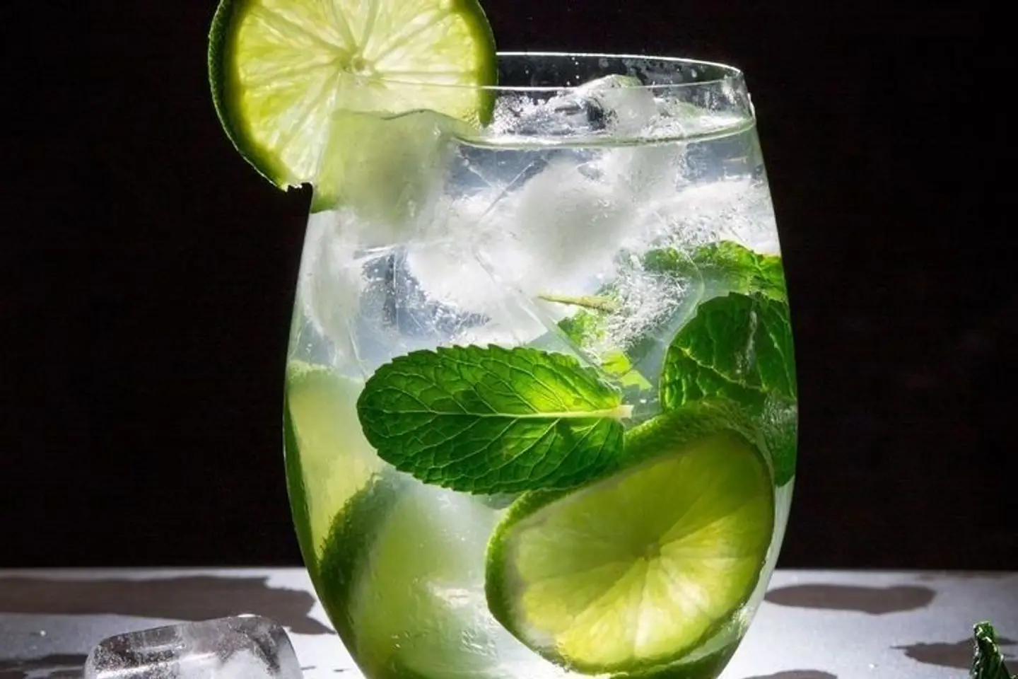 Mojito - Mojito Mix Berry