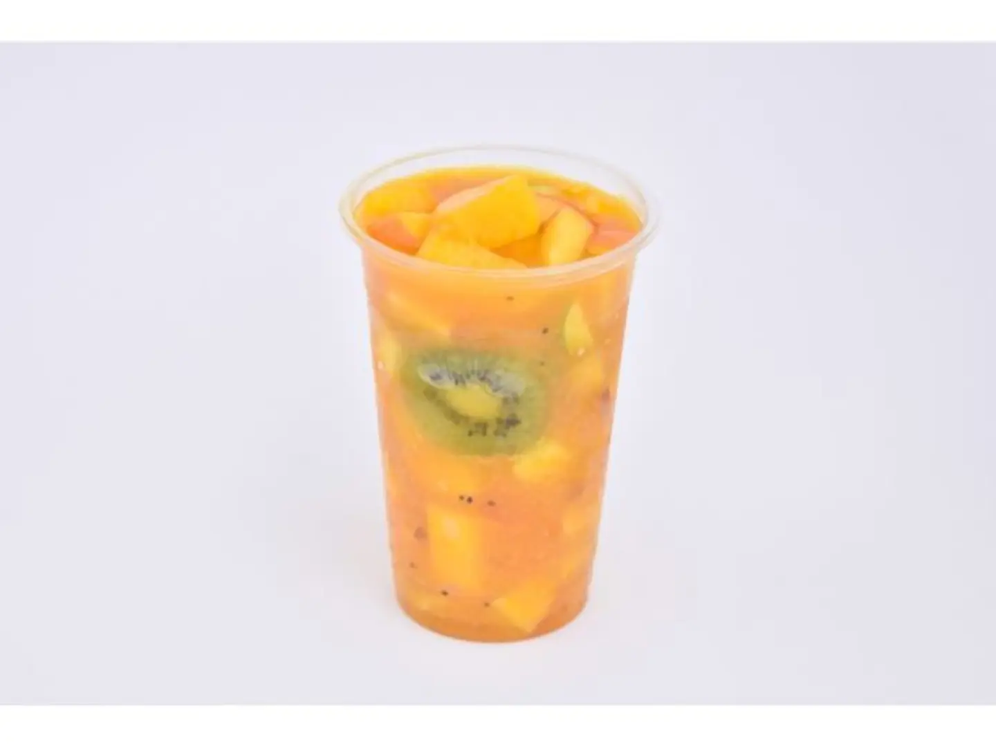 Mango Juice With Pieces - Large