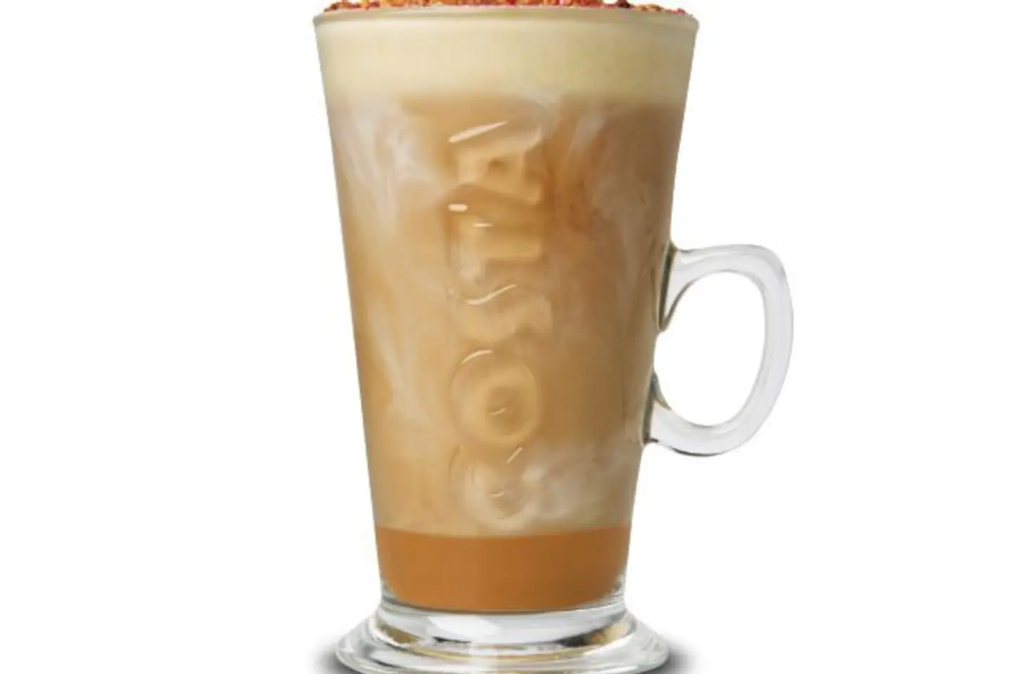 Maple Spanish Latte - Medium