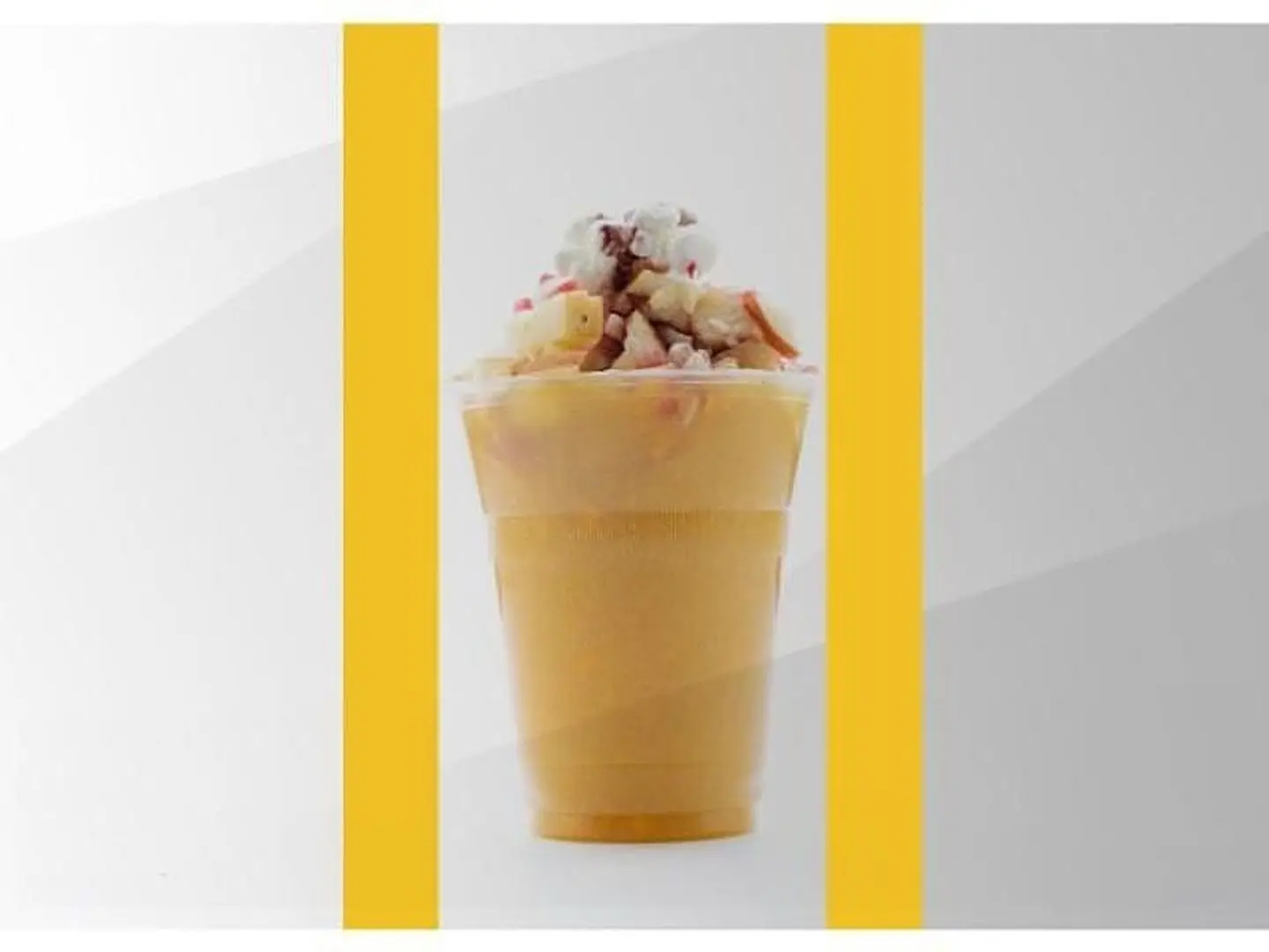 Station Mixed Fruit Juice - Regular