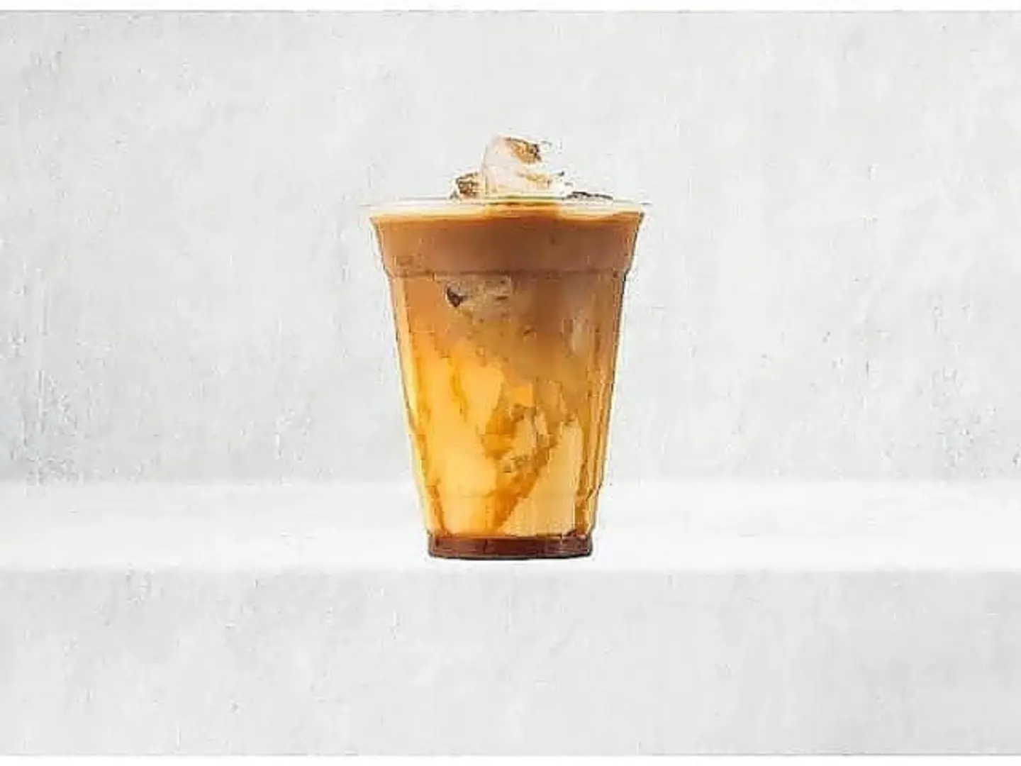 Iced Frappe - Small