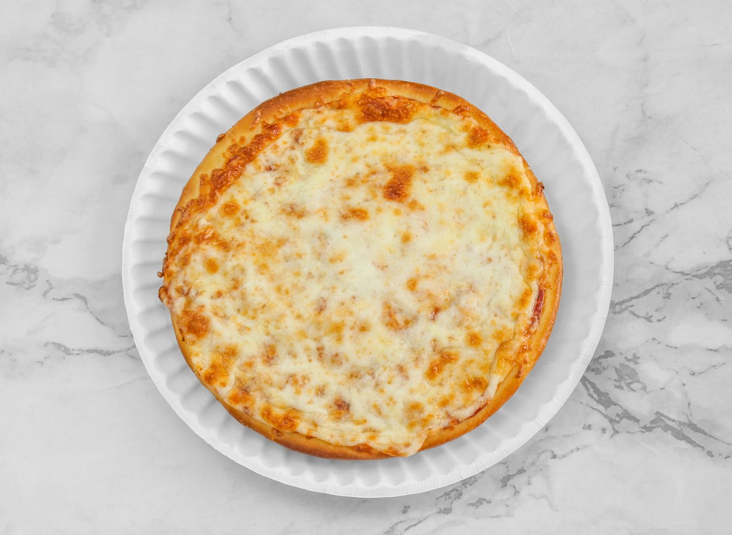 Pizza Margherita - Small