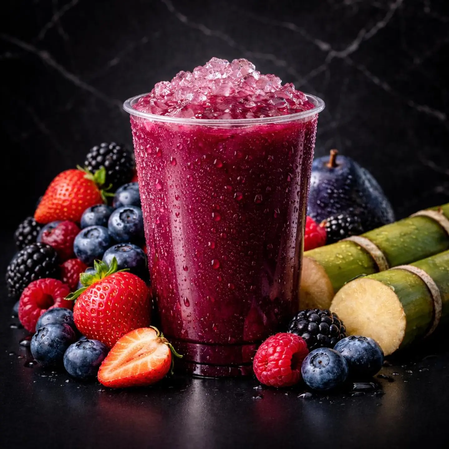 Blueberries - Medium