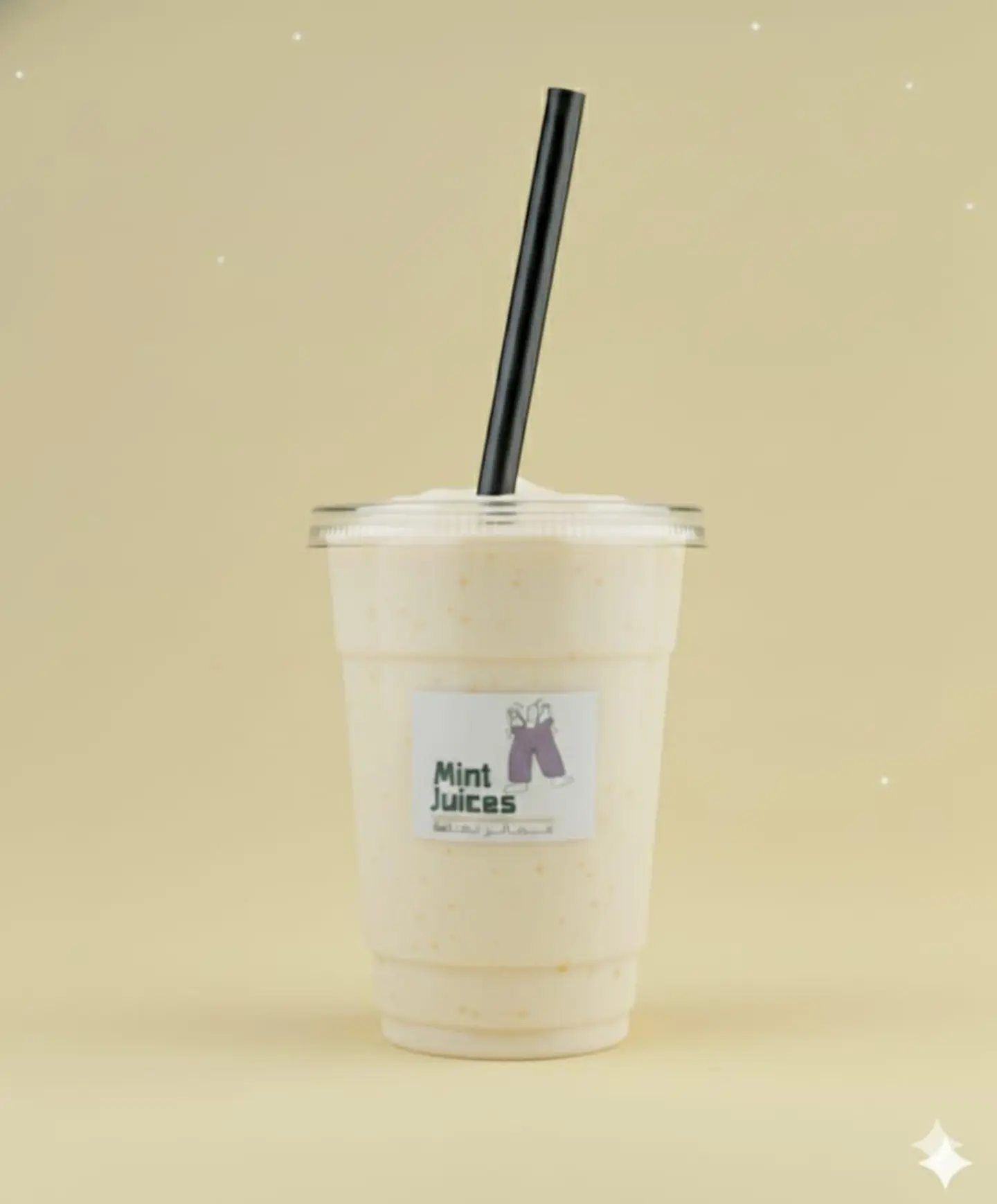 Pina Colada - 500 Ml