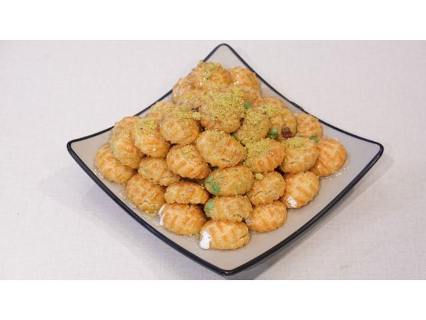 بلح مشوي نكهة خاصة - صغير