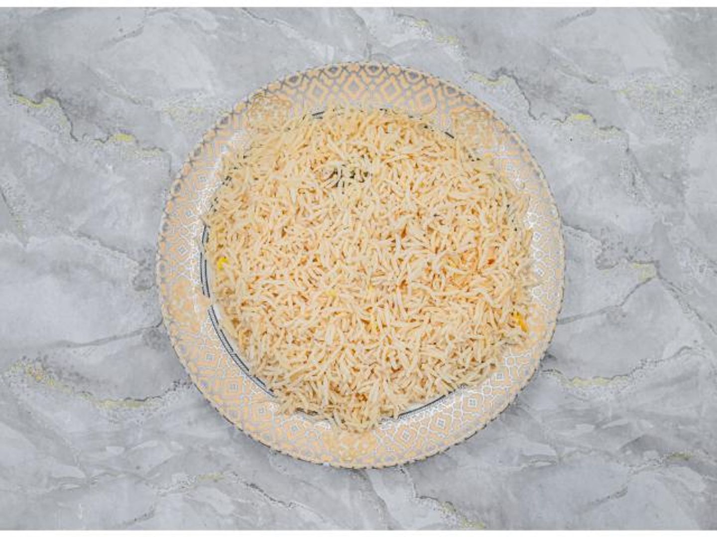 White Rice - Small