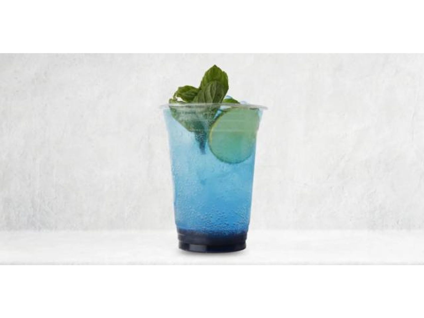 Blueberry Mojito - Small
