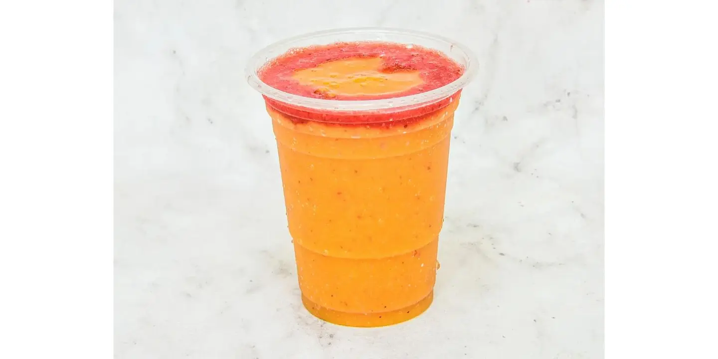 French - Small Cup