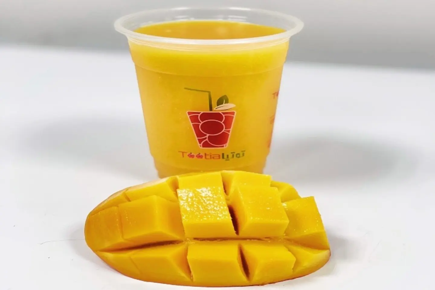Mango - Medium