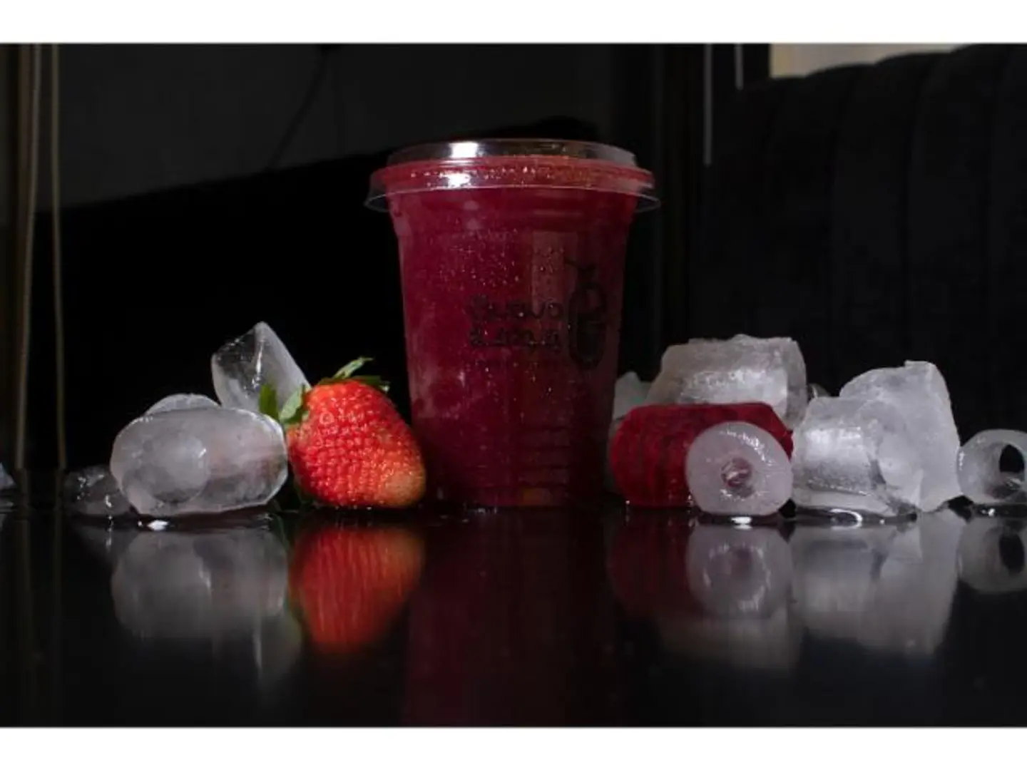 Beetroot Strawberry - Small