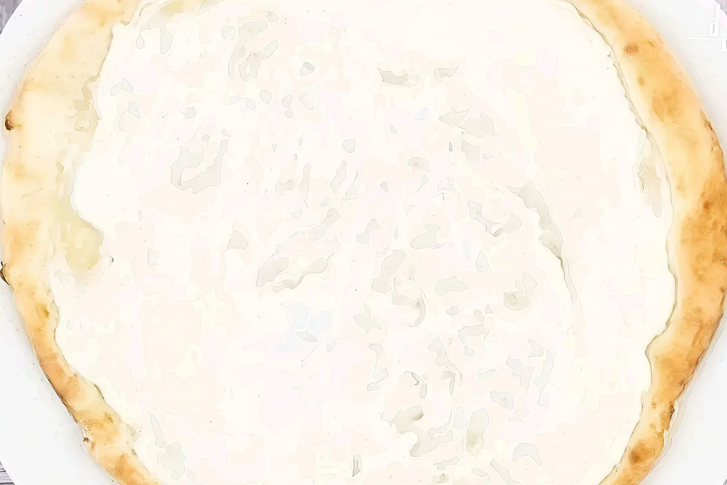 Cream Cheese - Medium