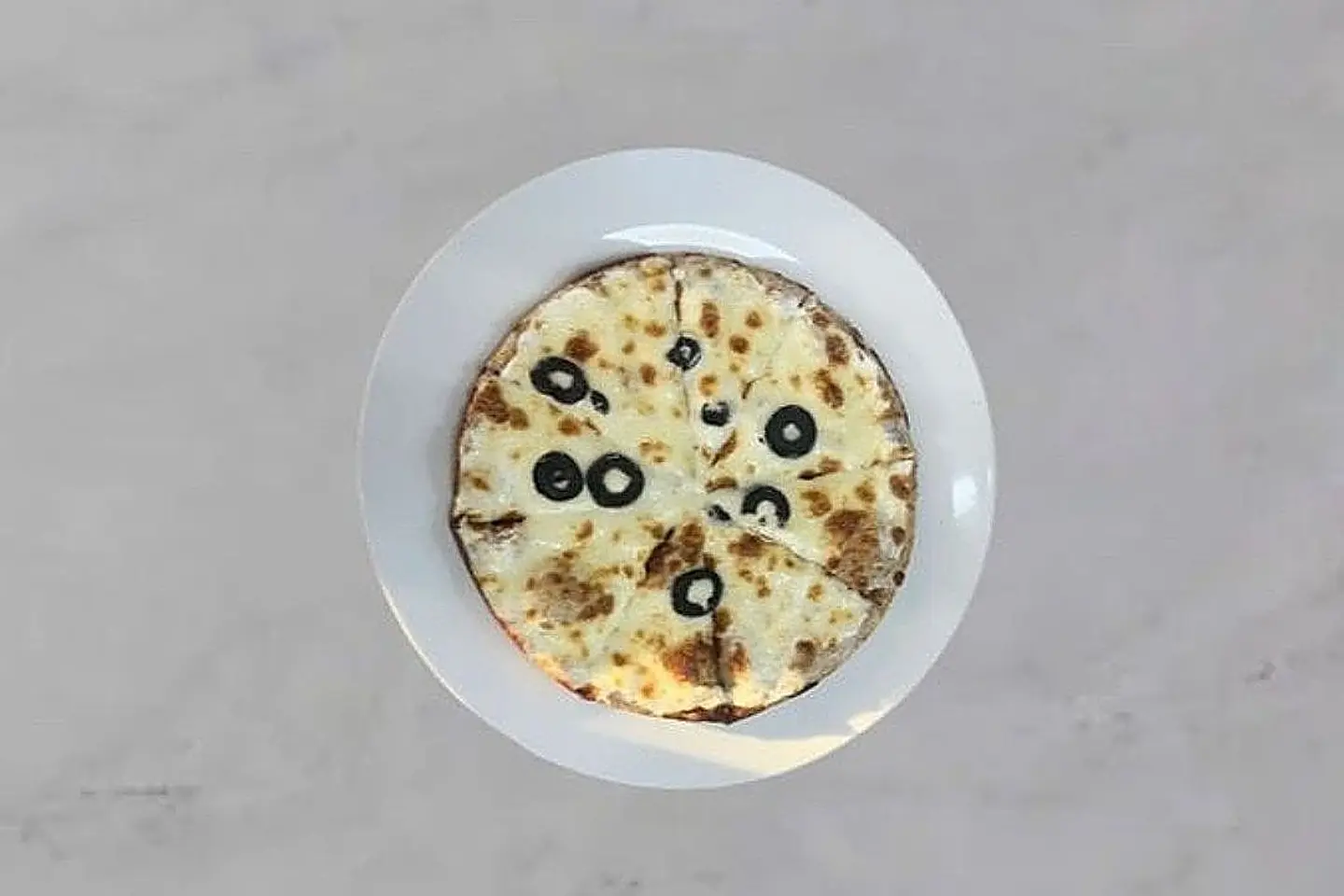 Italian Pizza - Small