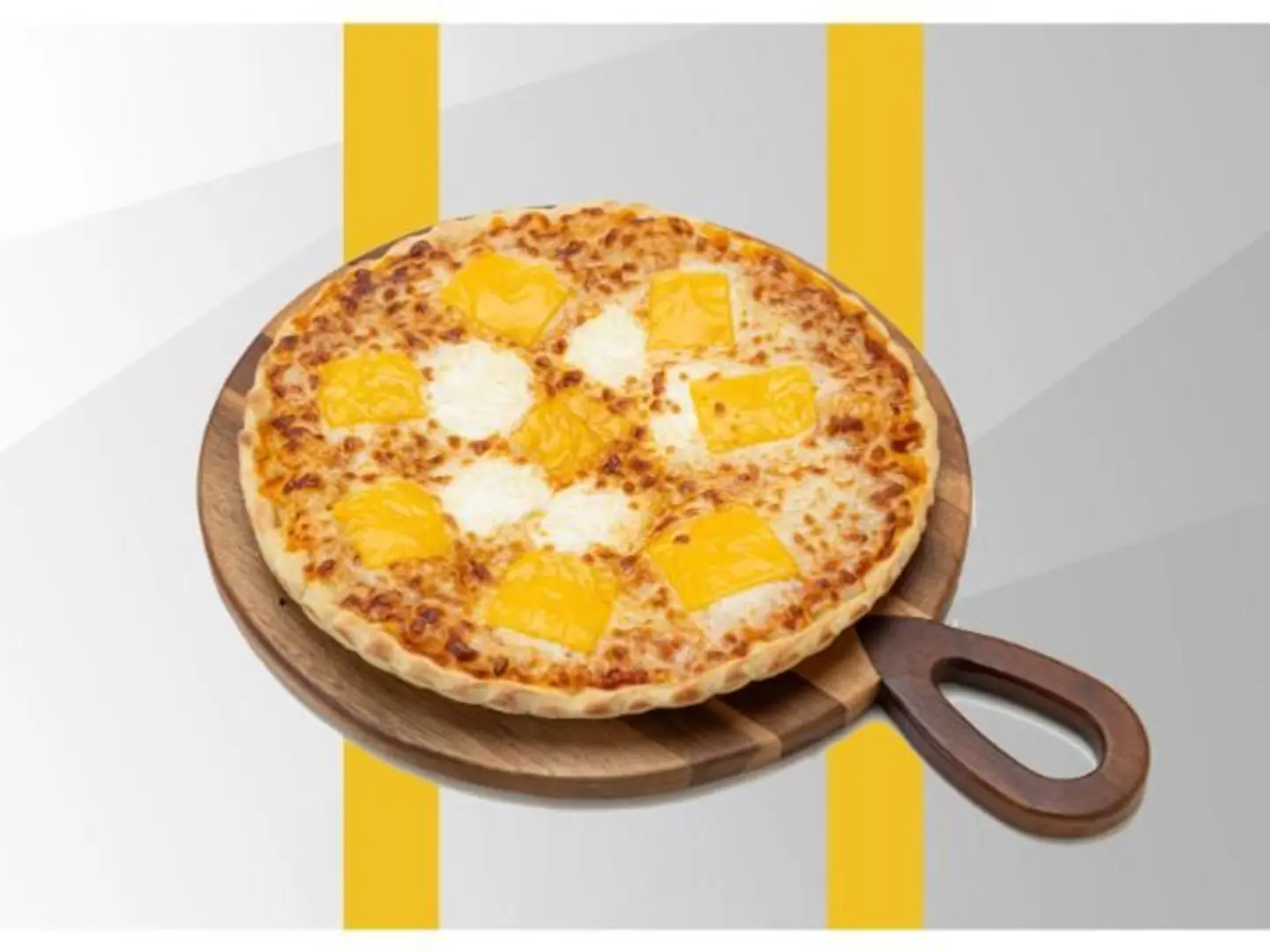 مشكل أجبان بيتزا - صغير