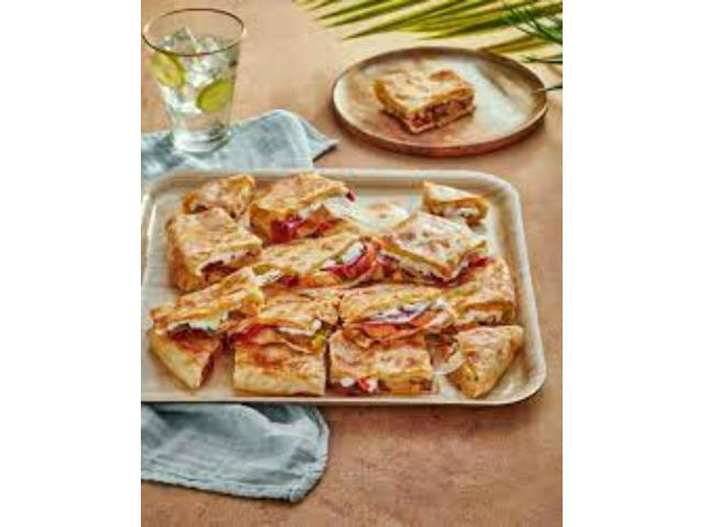 Pastrami Pie - Regular