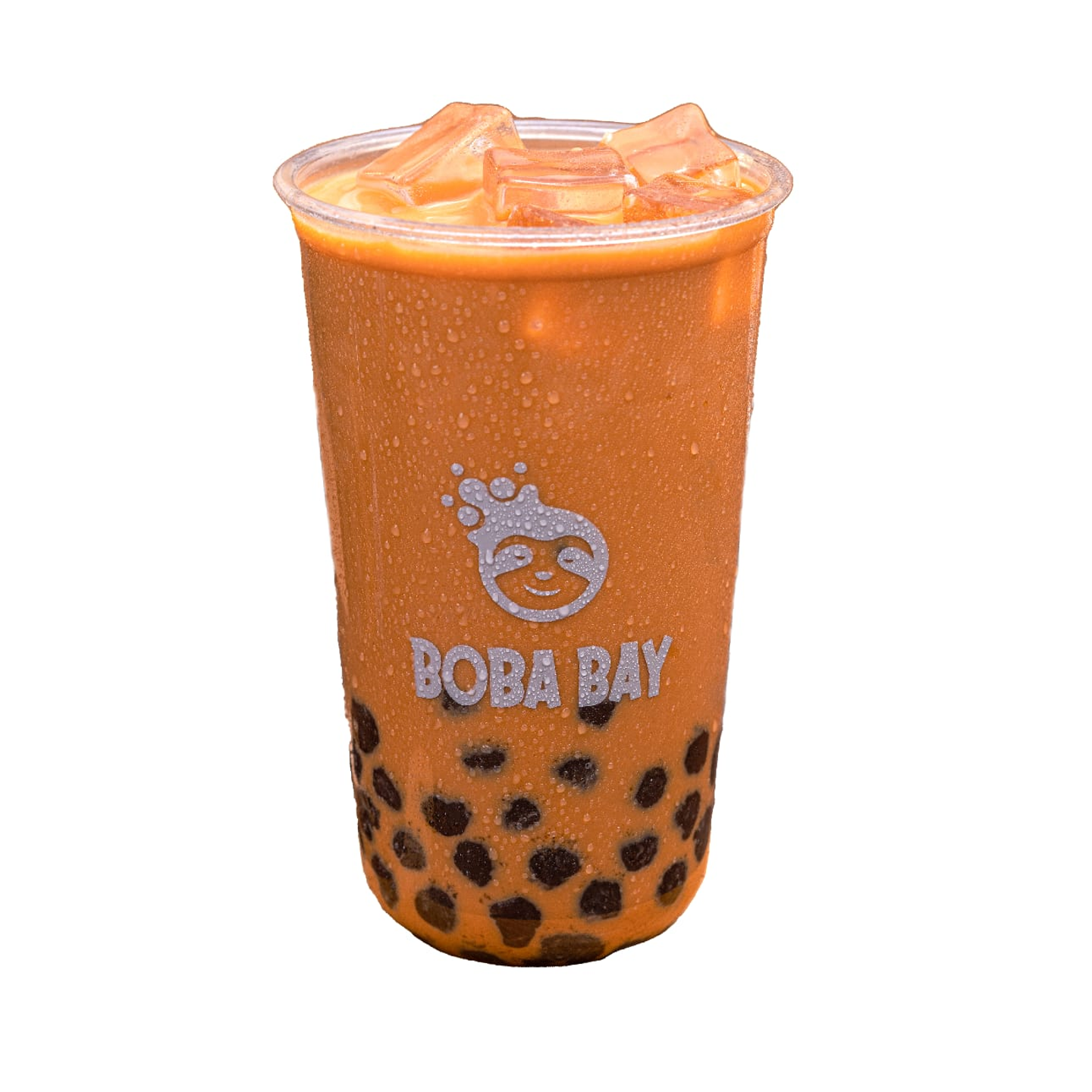 Thai Milk Tea - Xl