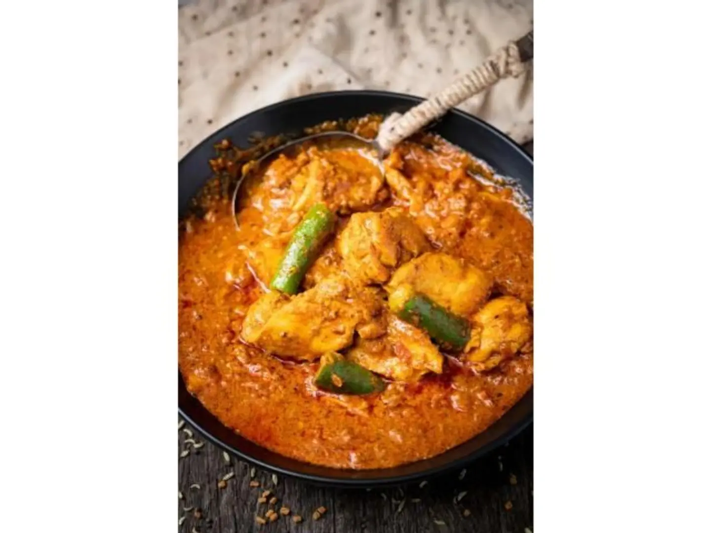 Chicken Achari - Small