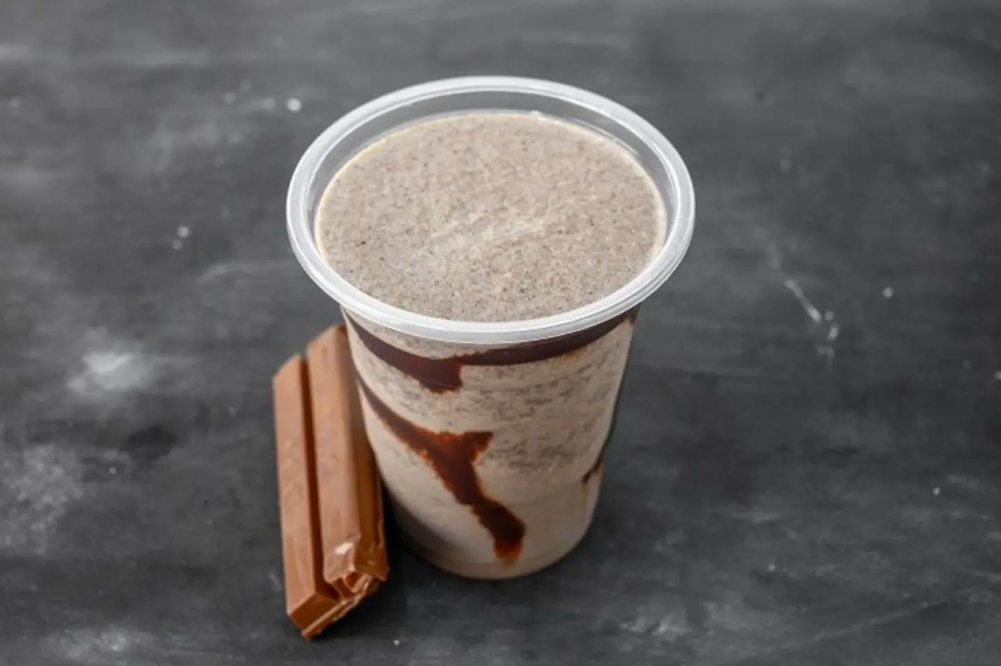 ميلك شيك كت كات - صغير