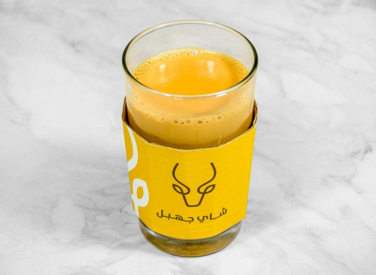 كرك - صغير
