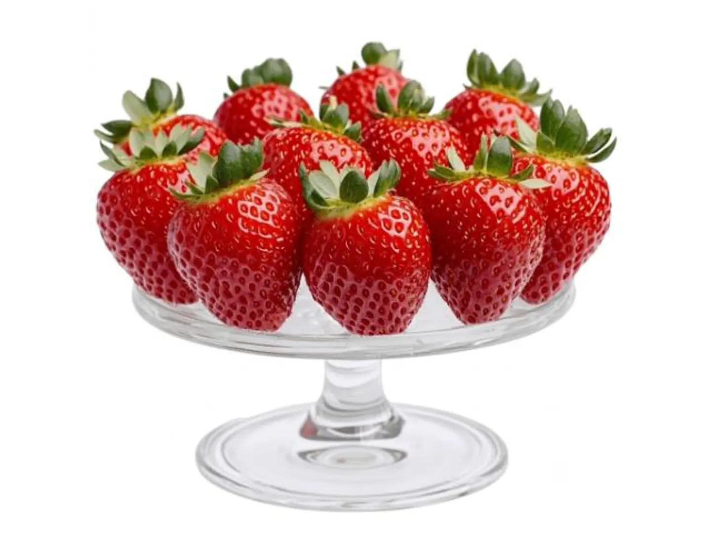 Strawberry - Medium