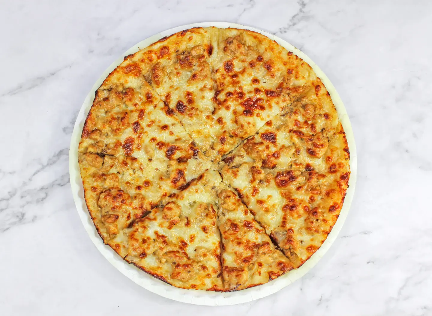 Ranch Pizza - Small