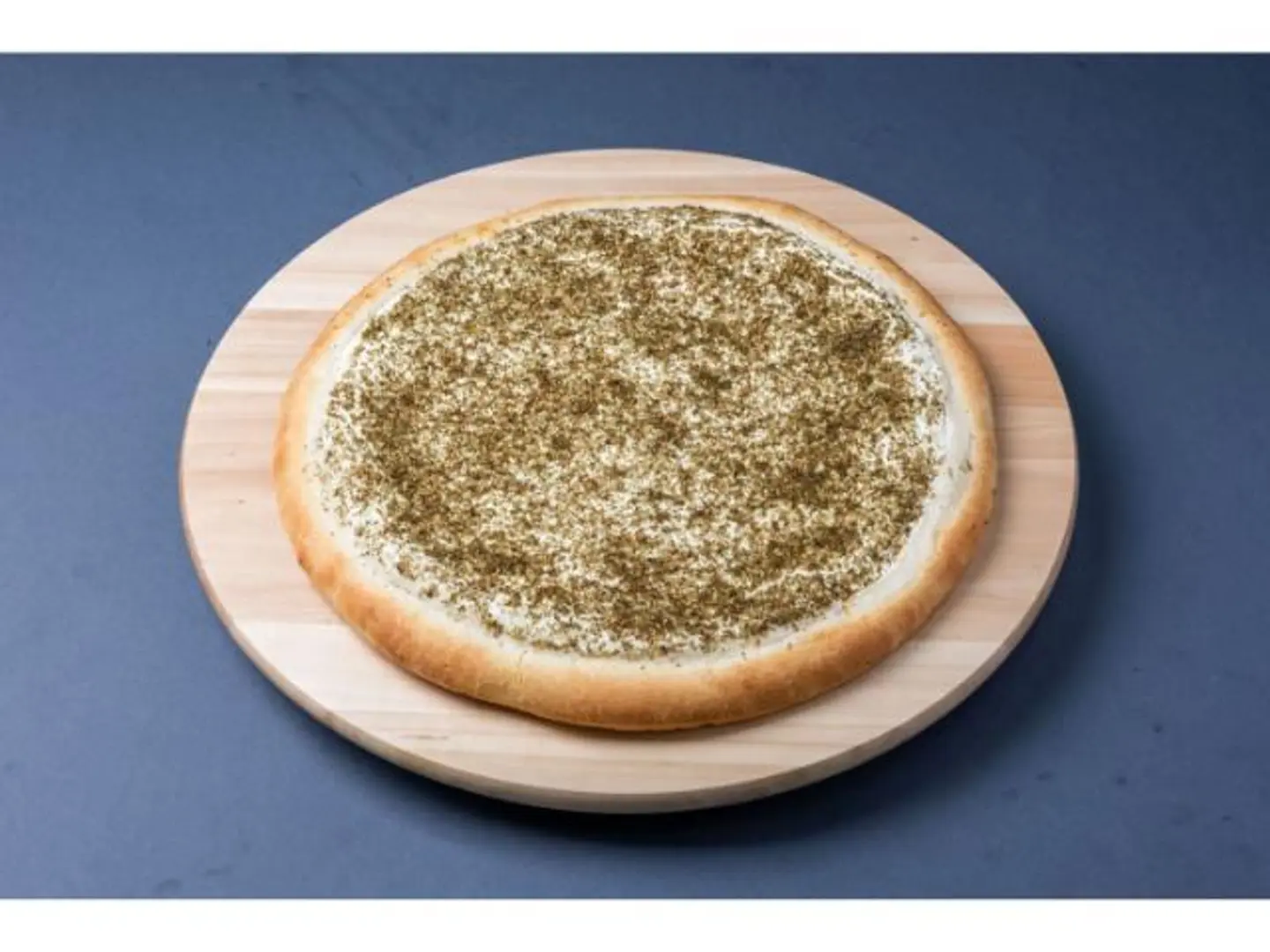Labneh And Thyme Pizza - Small