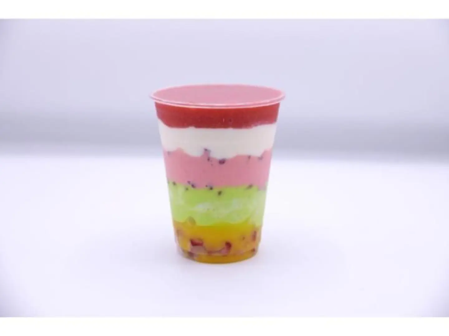 Layered Mixture - Small