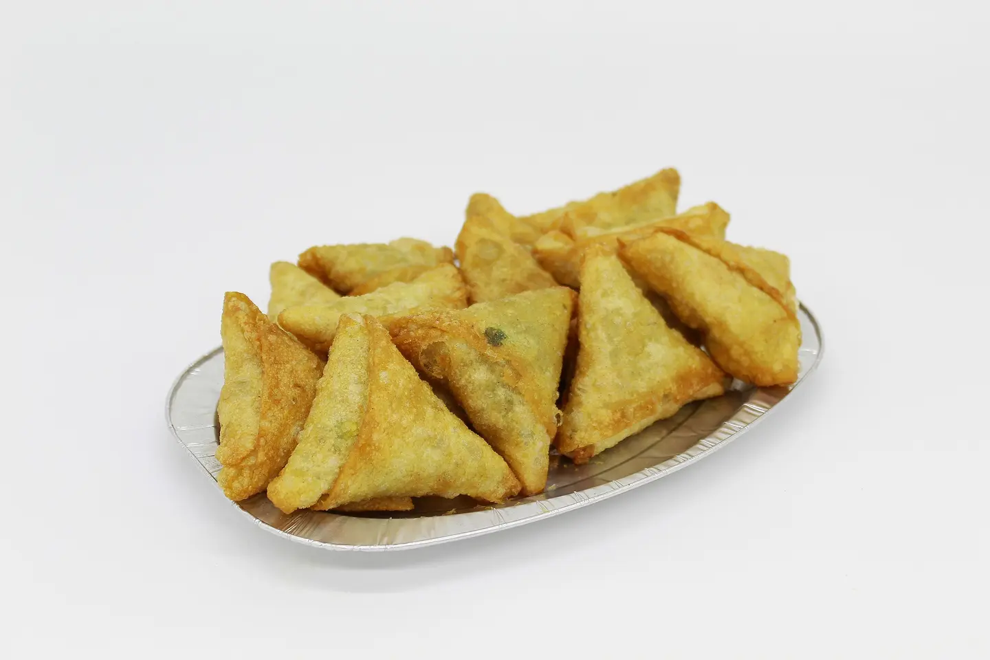 سمبوسه دجاج - صغير
