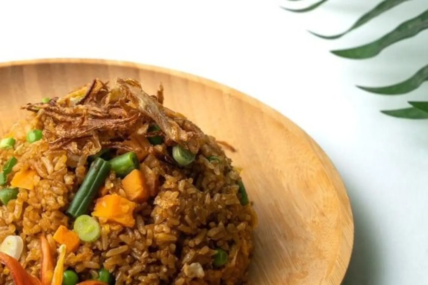 ناسي جورينج باللحم - عادي