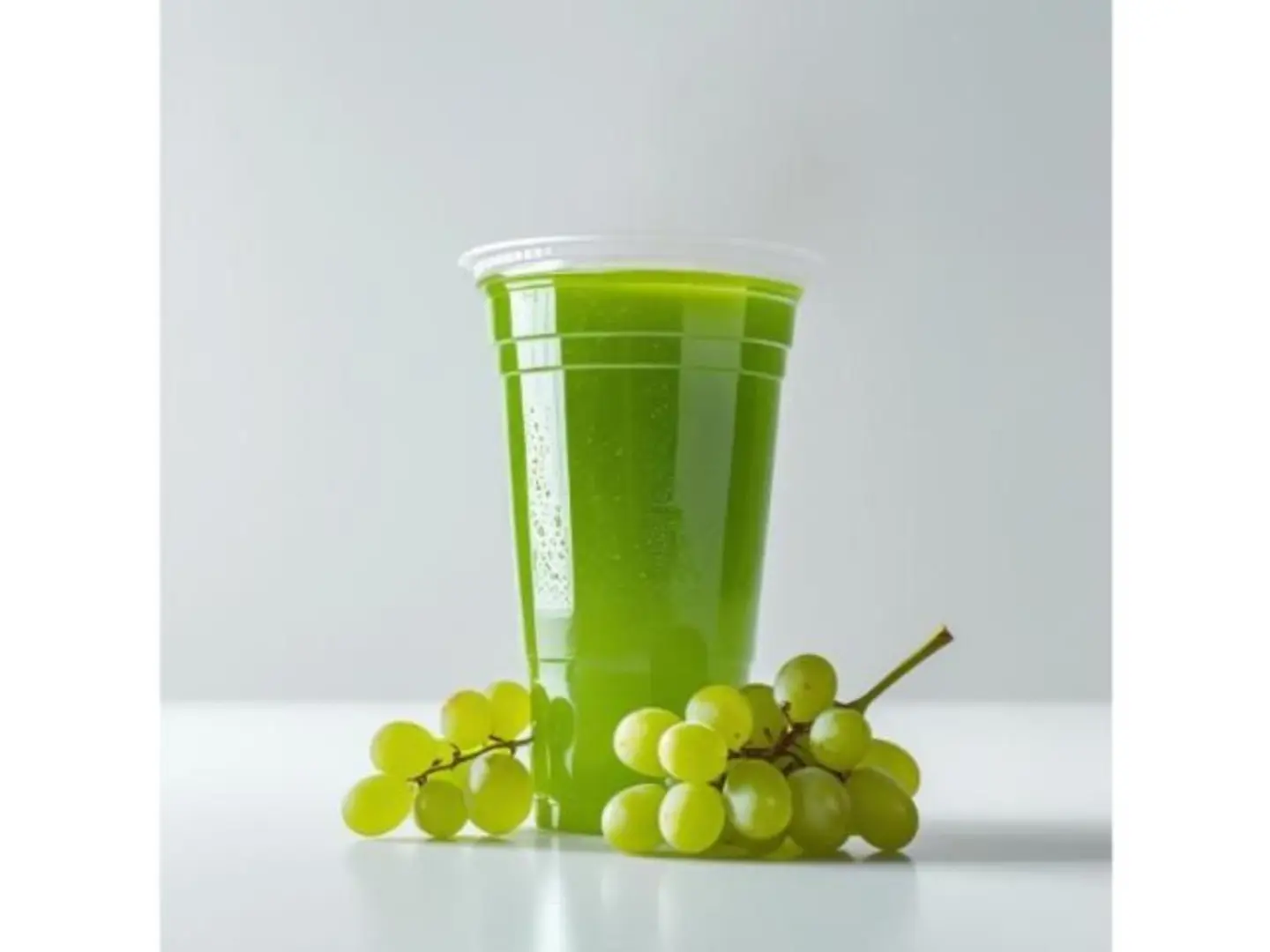 عنب أحمر - وسط