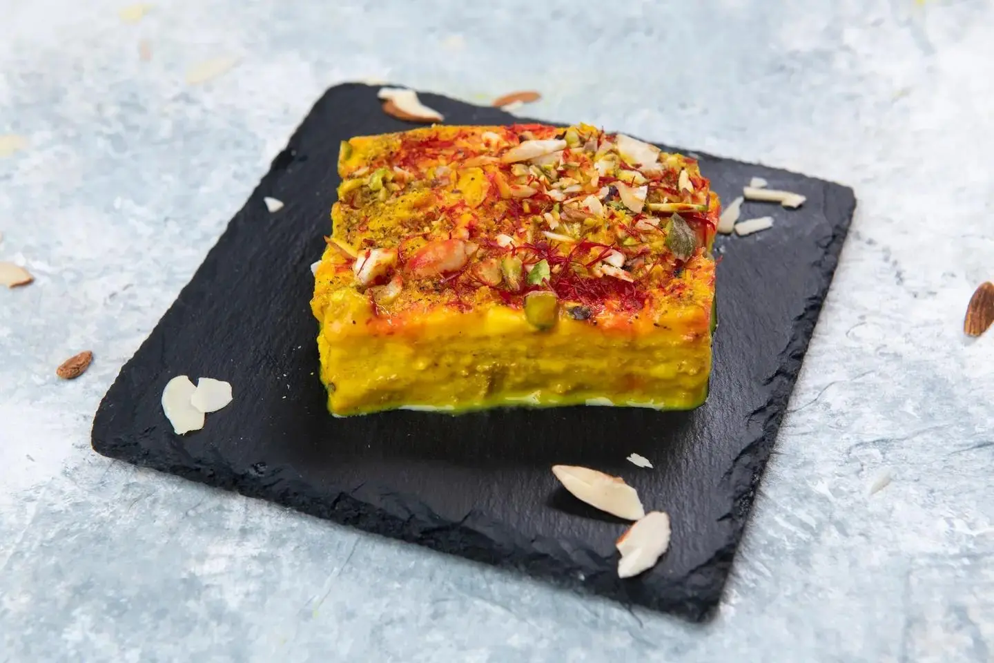 شاهي توكدا - 3 قطع