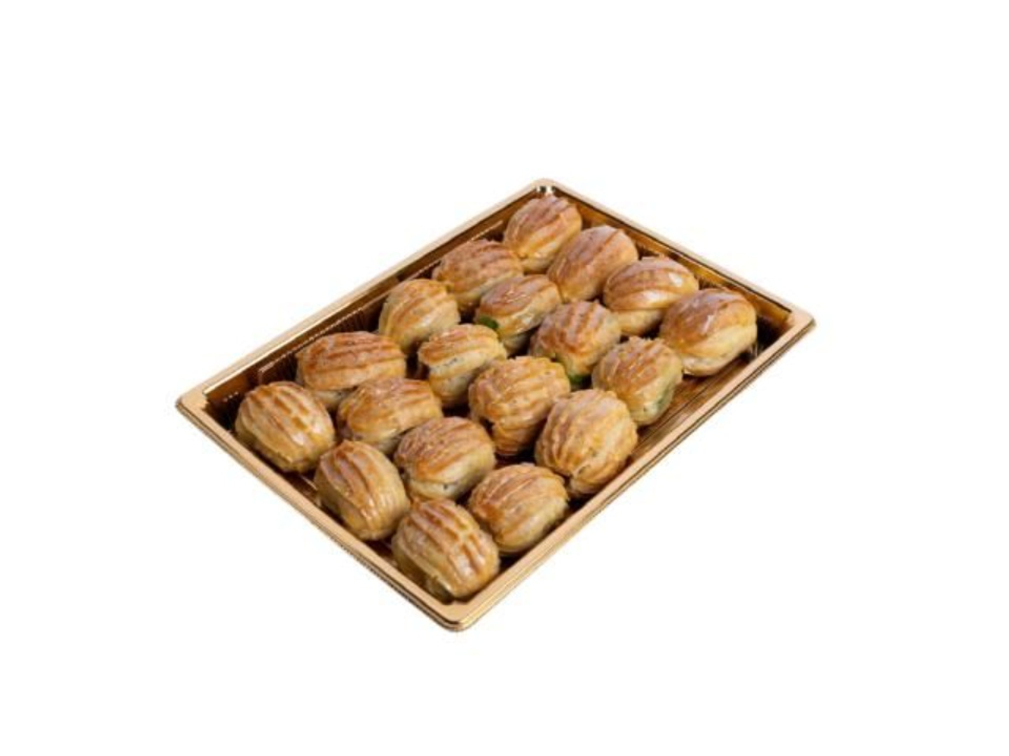 بلح الشام مشوي بالفرن - صغير