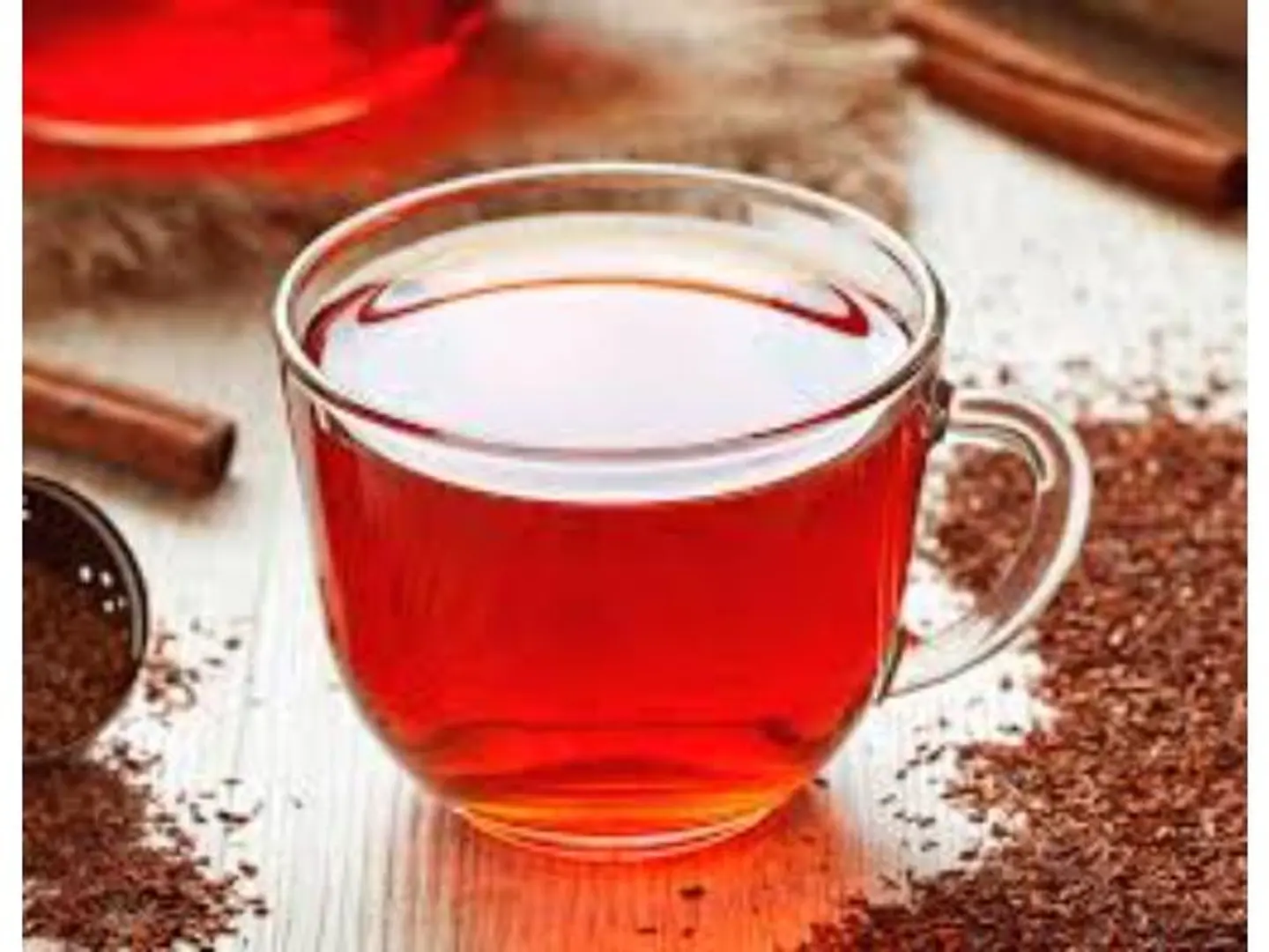 Red Tea - Regular