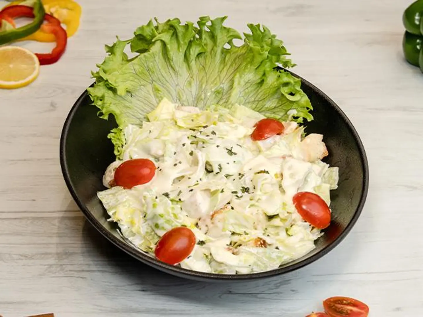 Caesar Salad - Small Size