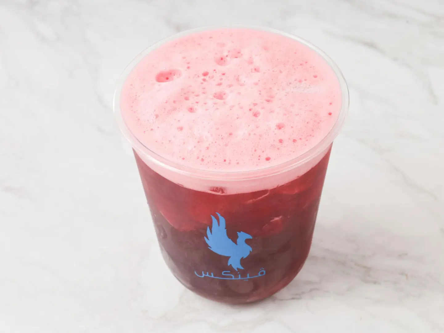 كركديه - صغير