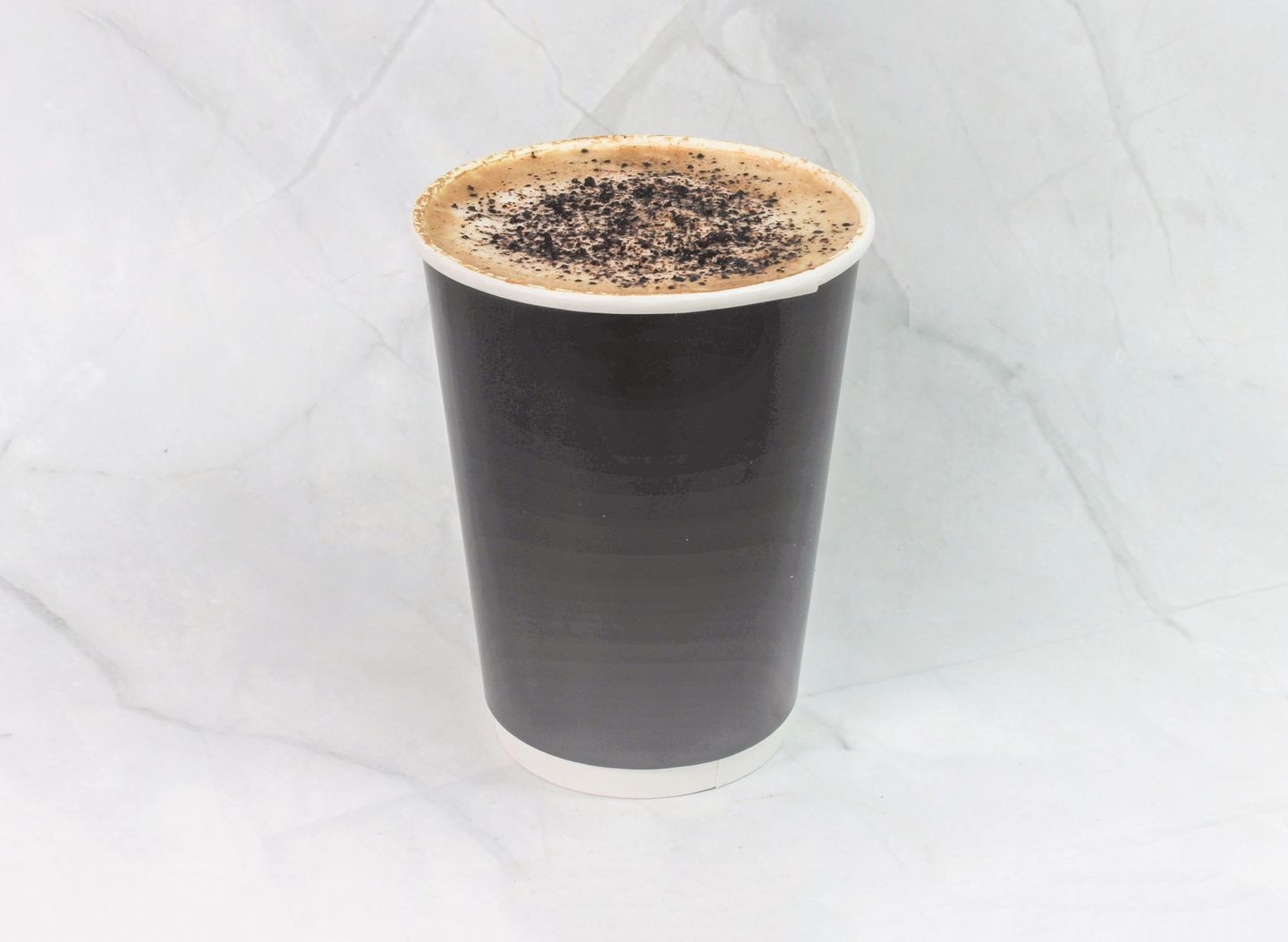 Cappuccino - Small