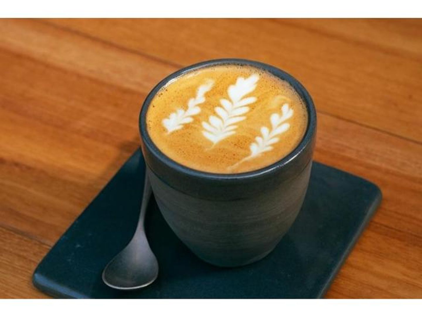Spanish Latte - Cold