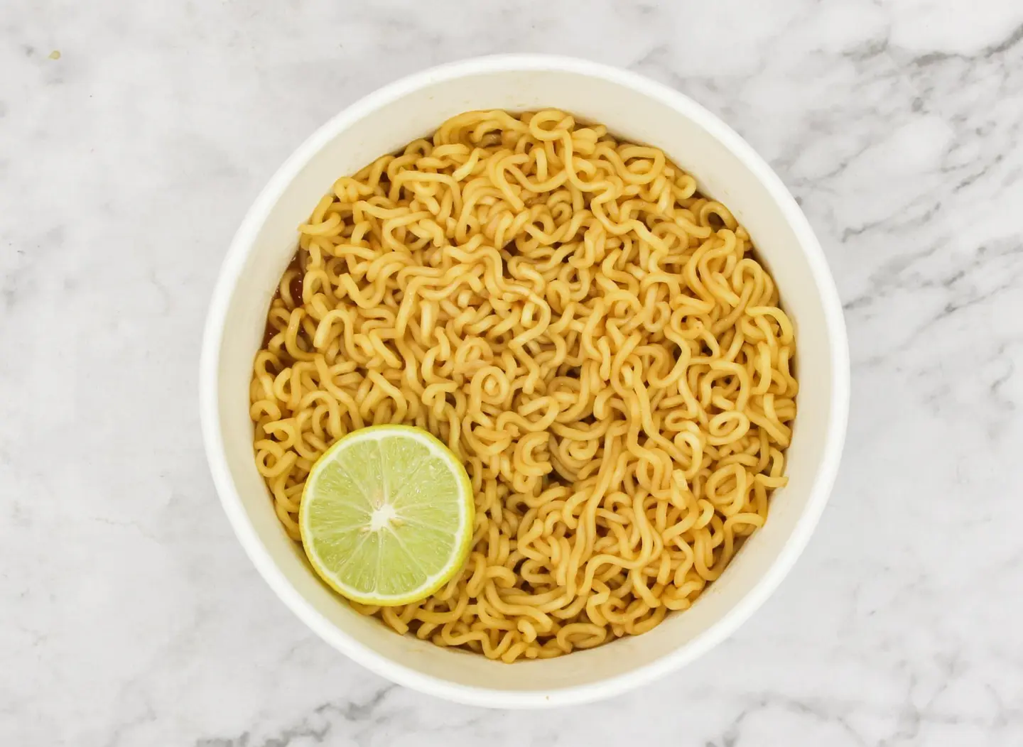 Indomie With A Special Flavor - Small