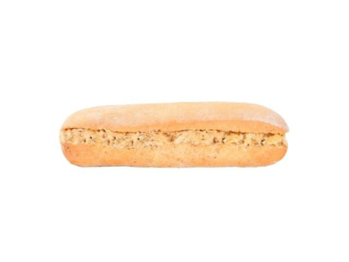 Tuna - Plain