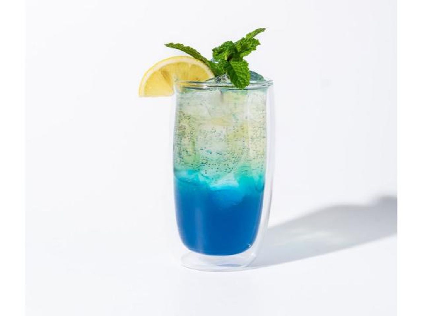 Blue Sky - 7 Up