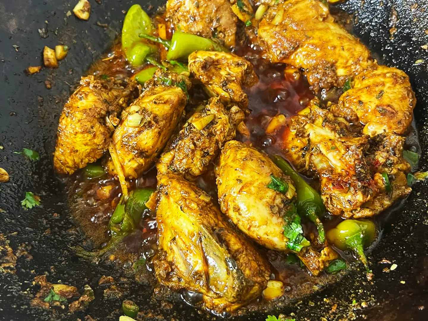 البلوشية - نصف