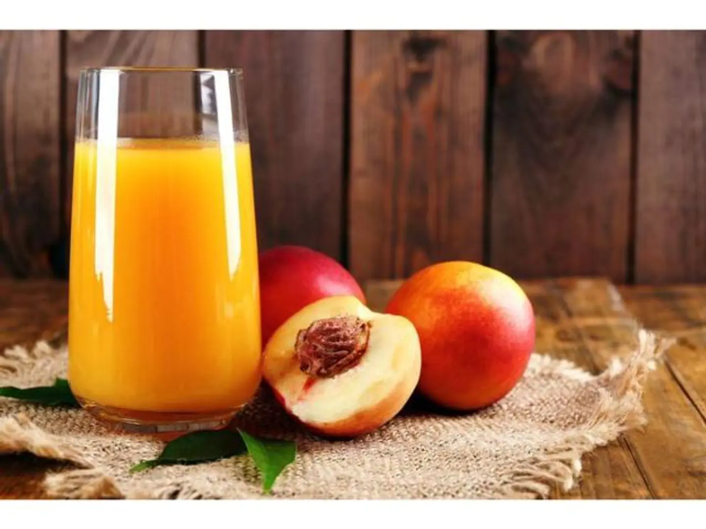 Peach Orange - Small