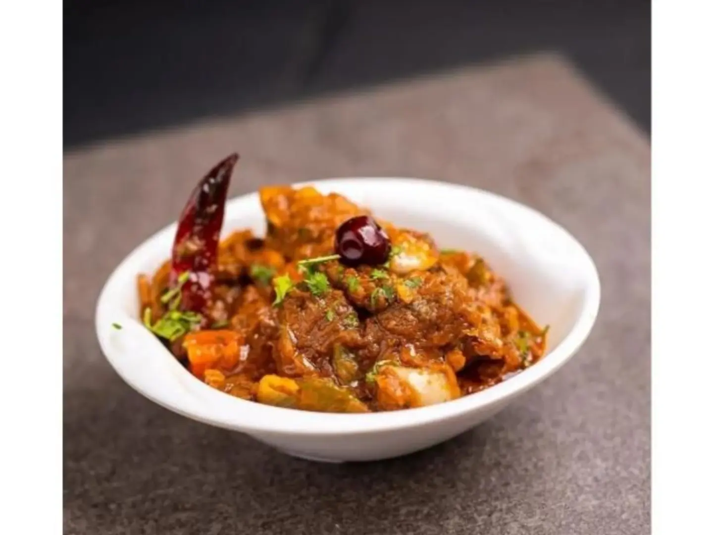 Chicken Kadhi - Small