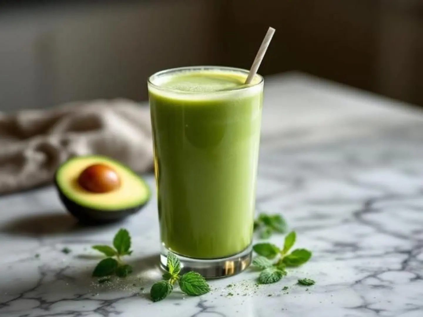 Avocado - Cup