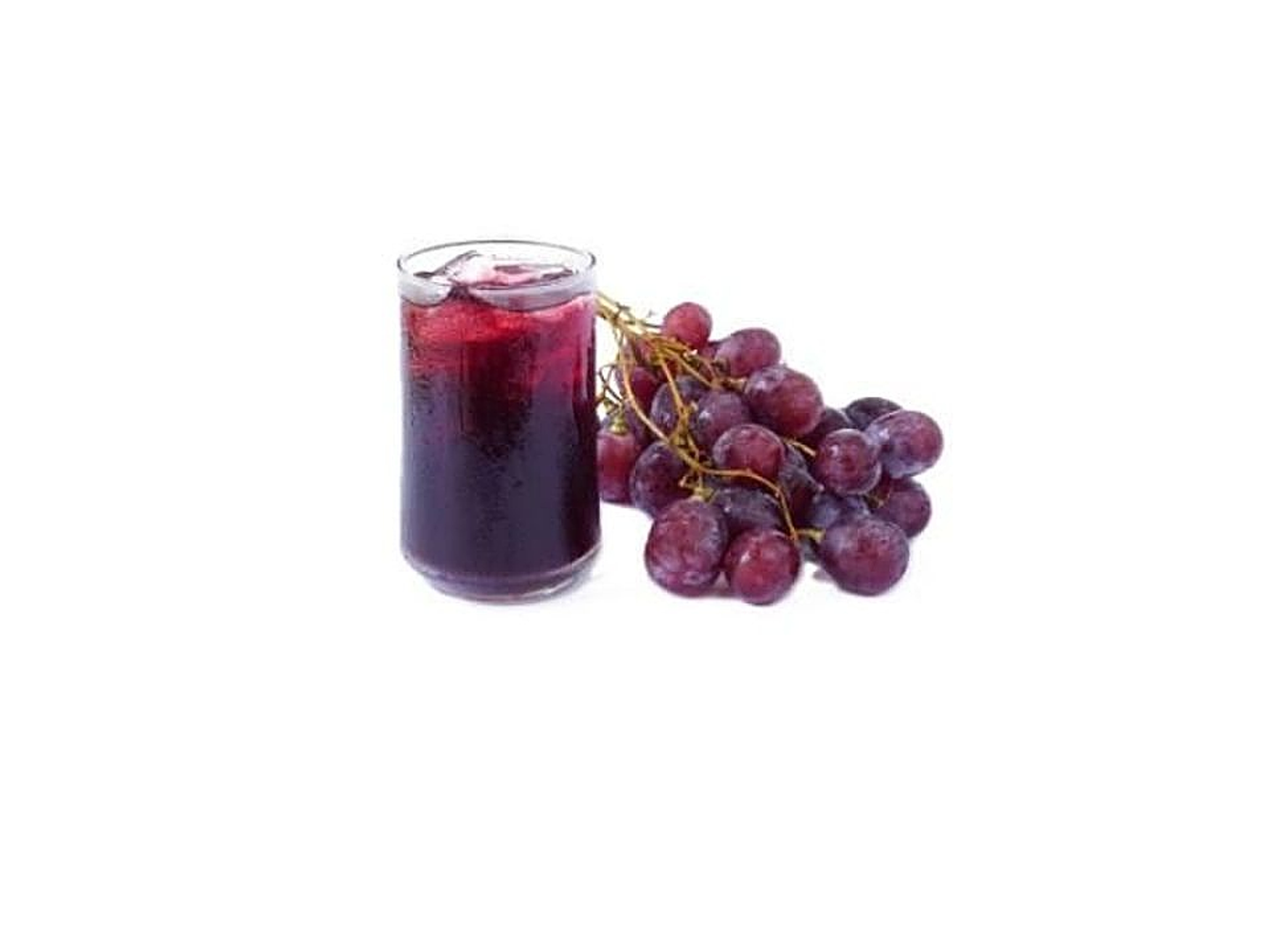Grapes - Small