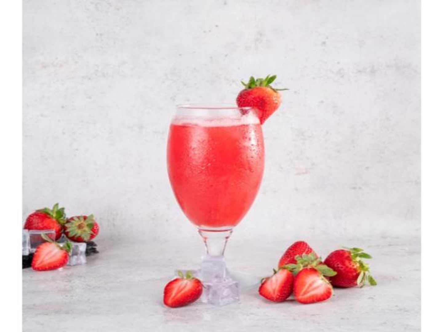 Strawberry - Large