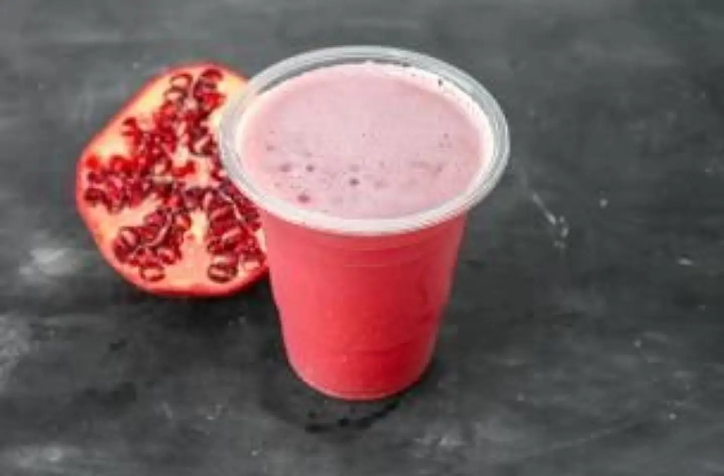 Strawberry Pomegranate - Medium