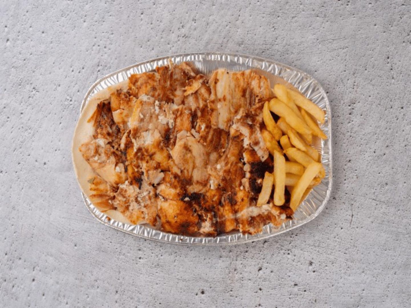 Shawarma Kilo - 250 G