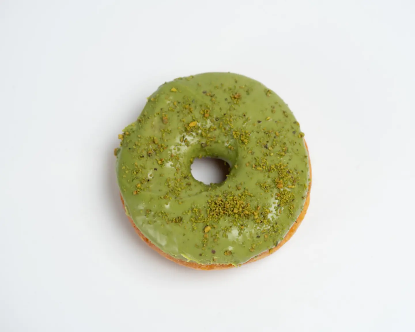 Crunchy Pistachio - One Piece