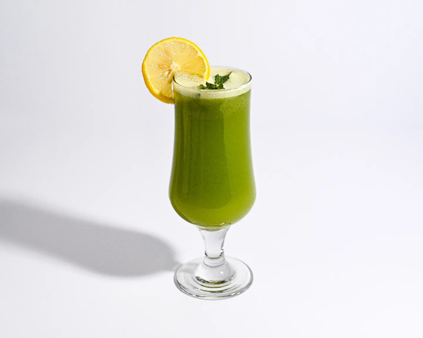 ليمون نعناع - 12 اونصة